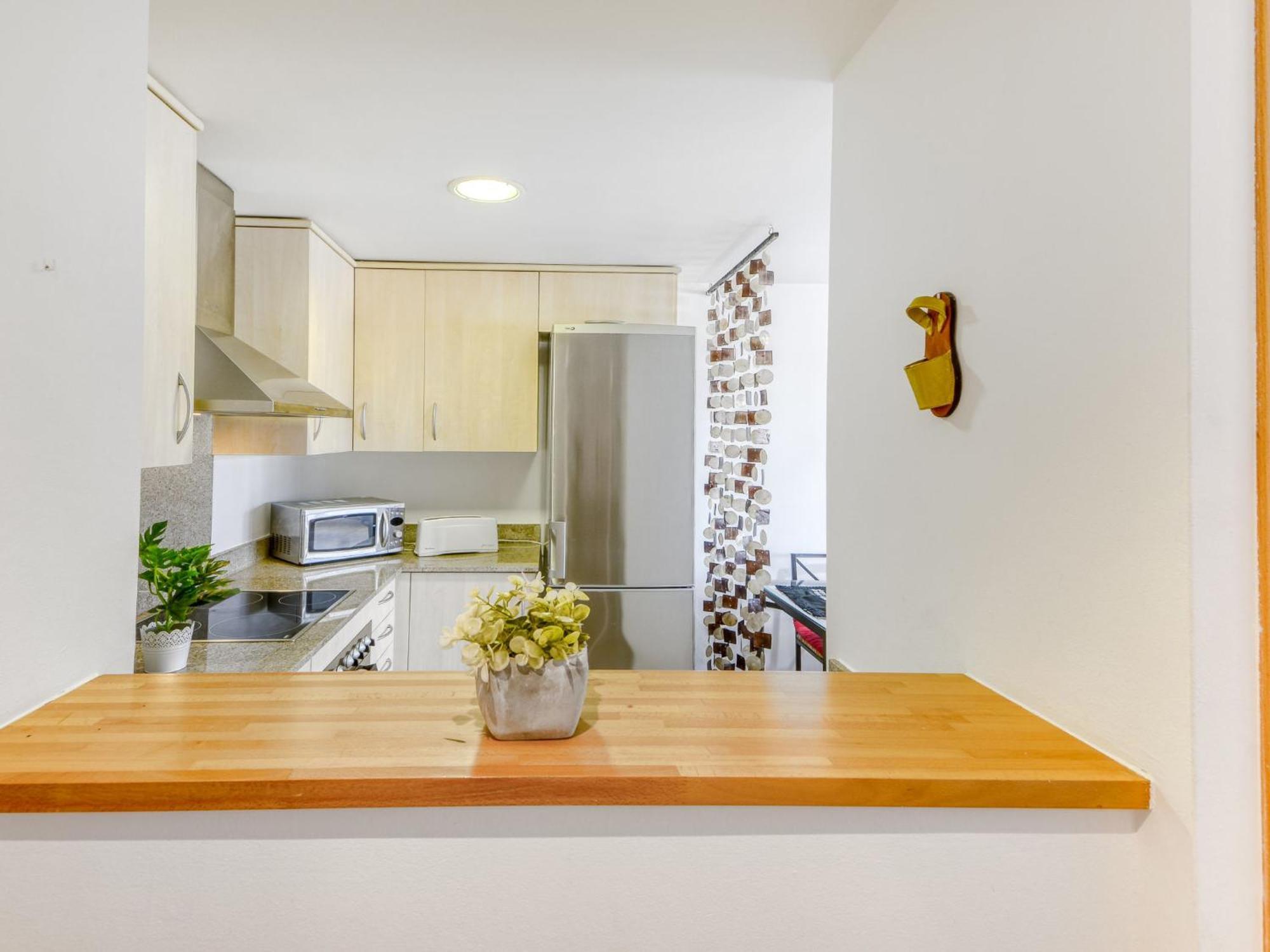 Appartement Aqua Marina By Interhome