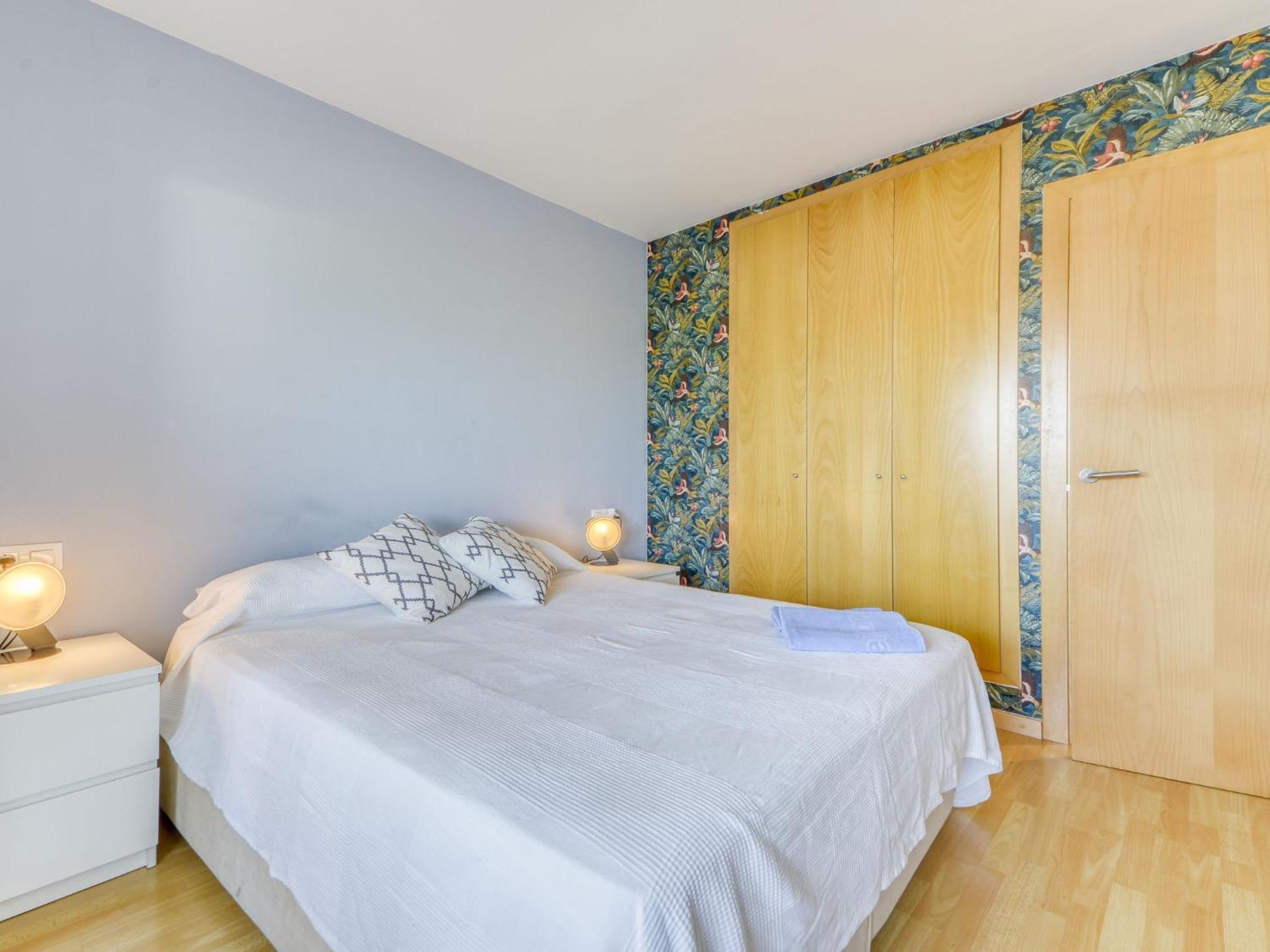Aqua Marina By Interhome Appartement *