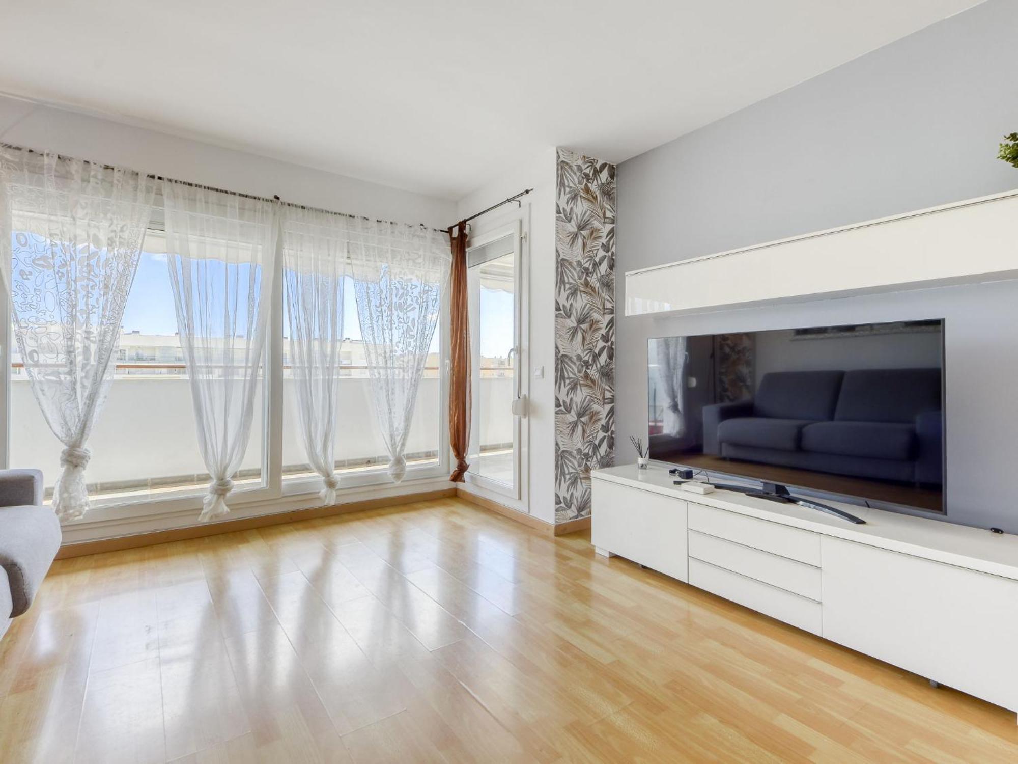 Appartement Aqua Marina By Interhome