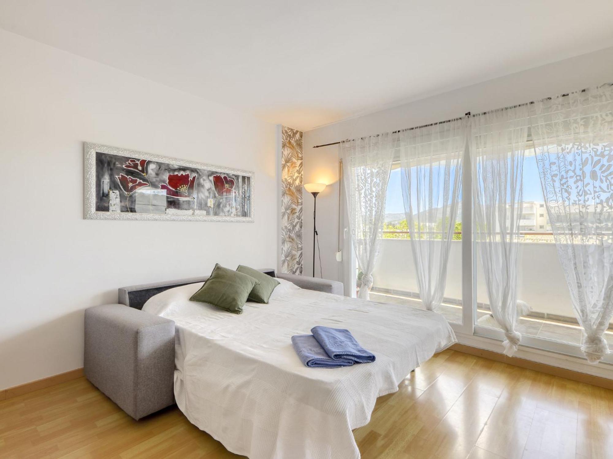 Aqua Marina By Interhome Appartement *