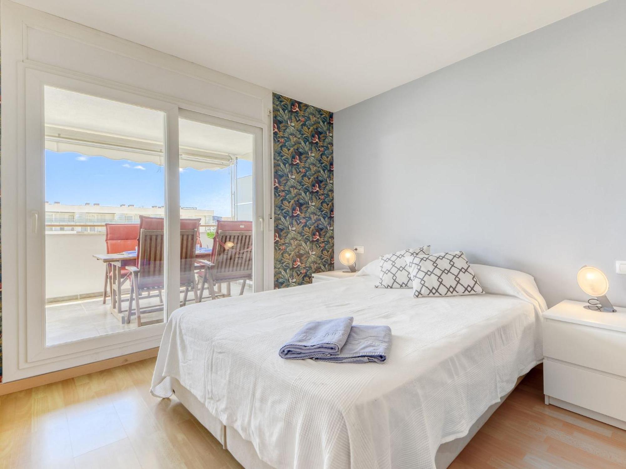 Appartement Aqua Marina By Interhome *