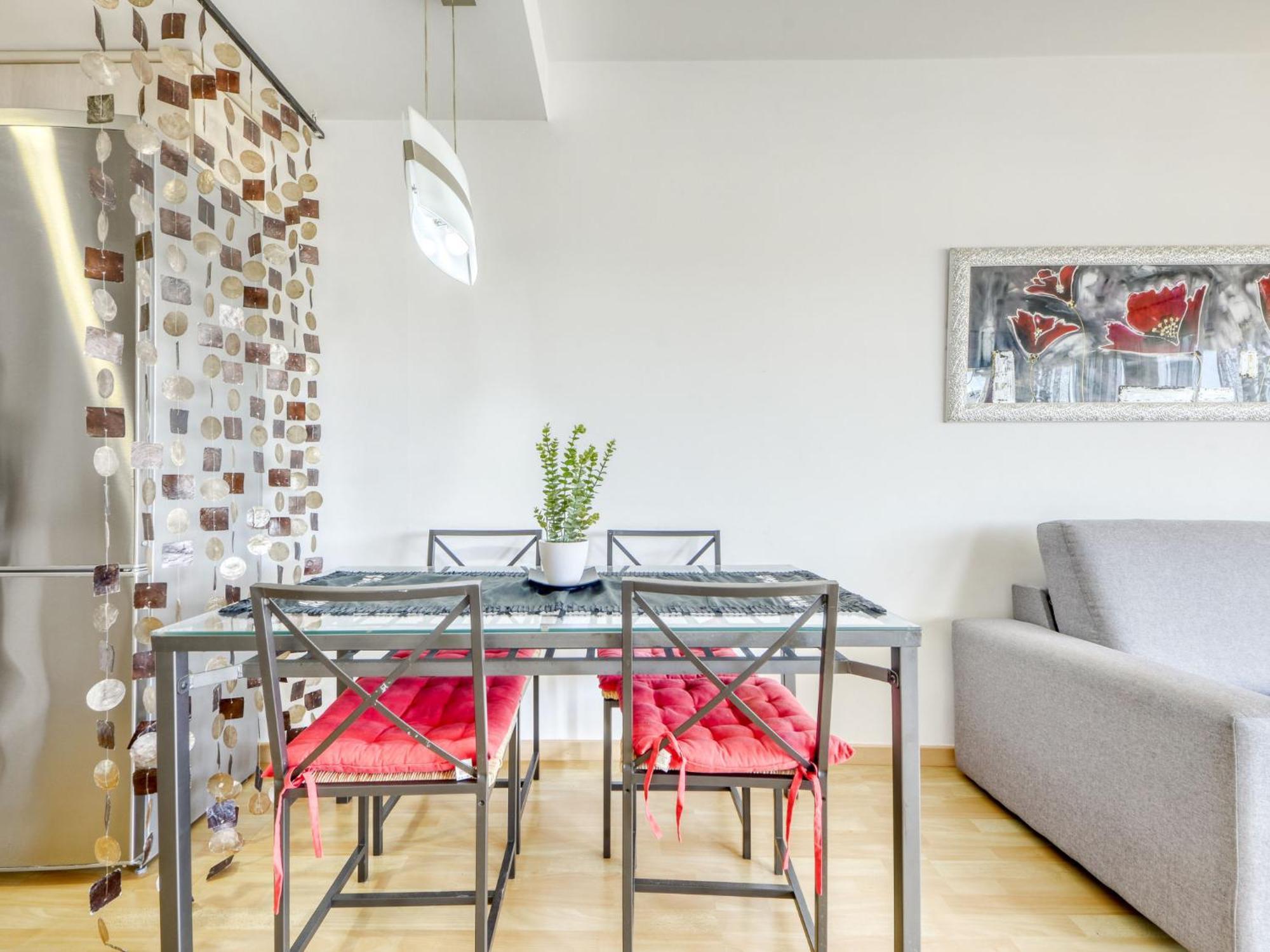 Aqua Marina By Interhome Appartement *