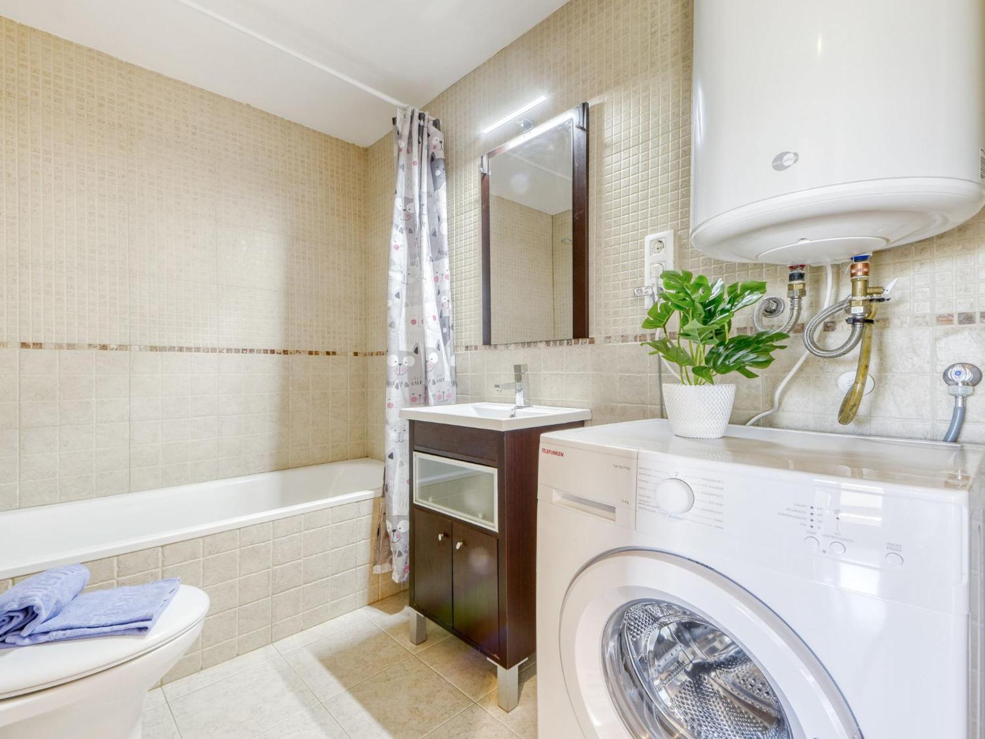 Aqua Marina By Interhome Appartement *