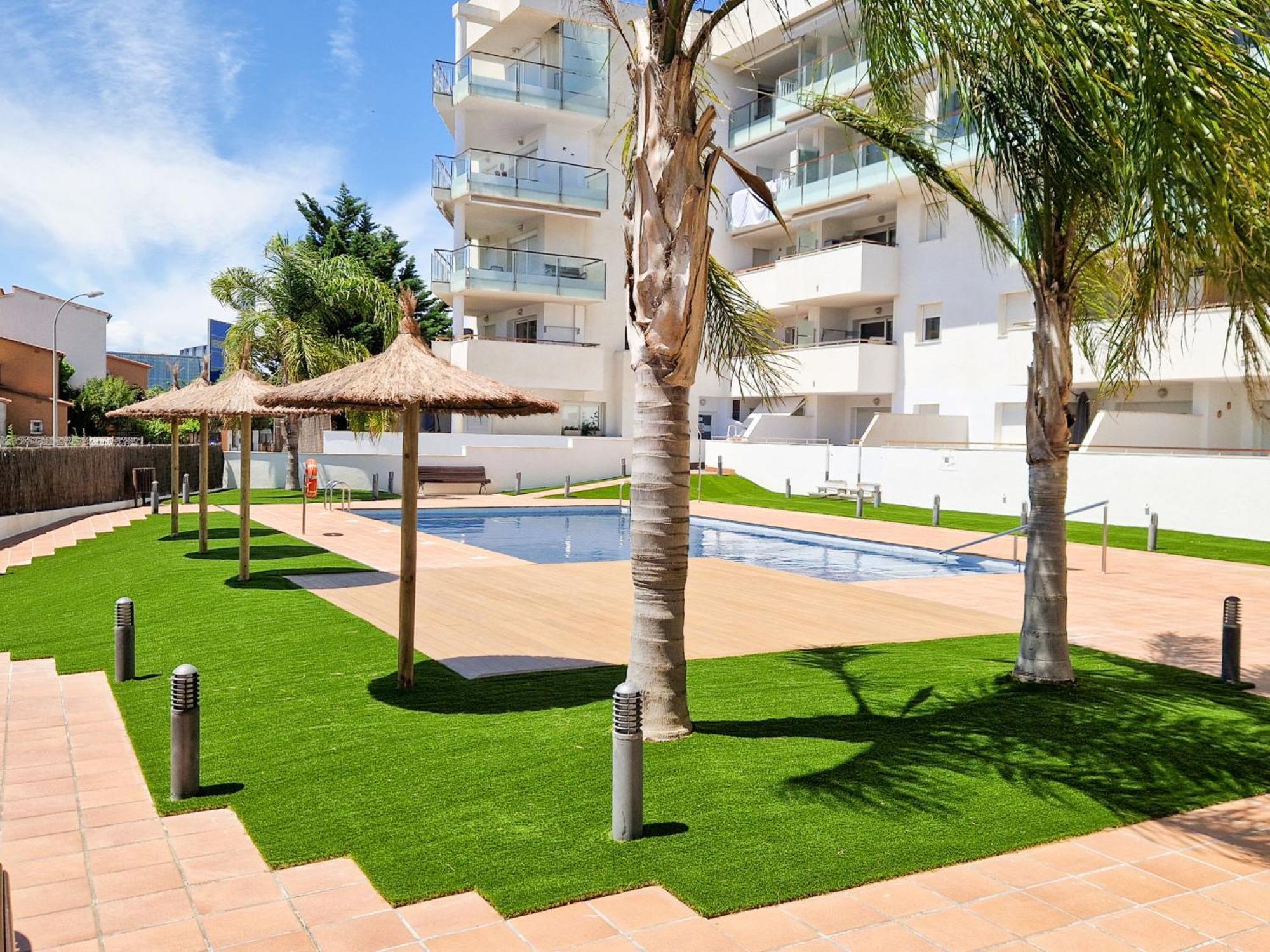 Aqua Marina By Interhome Appartement